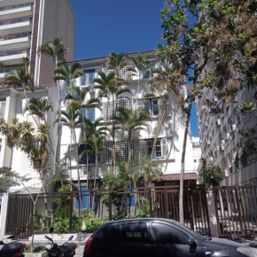 Apartamento Barão da Torre